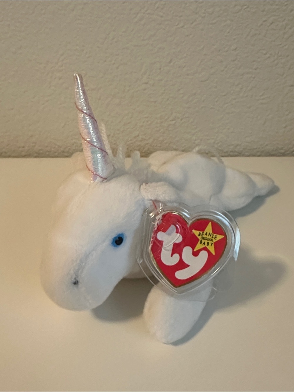 Mystic 1993 Ty Beanie Baby